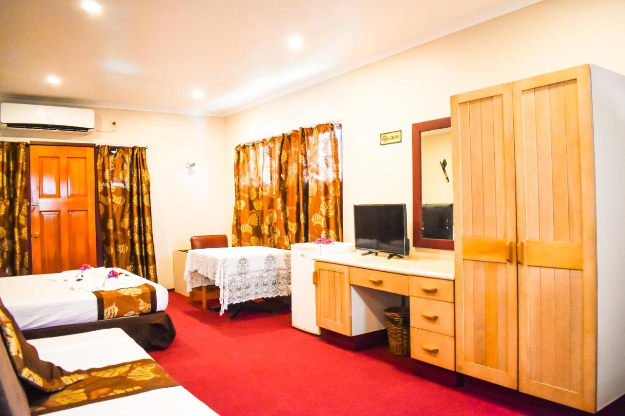 Grand Eastern Labasa