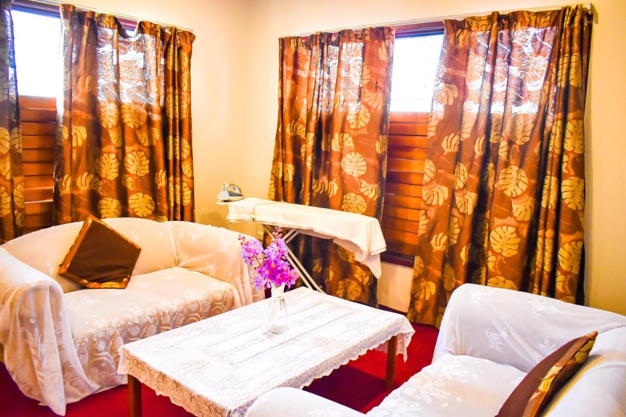 Grand Eastern Hotel Labasa