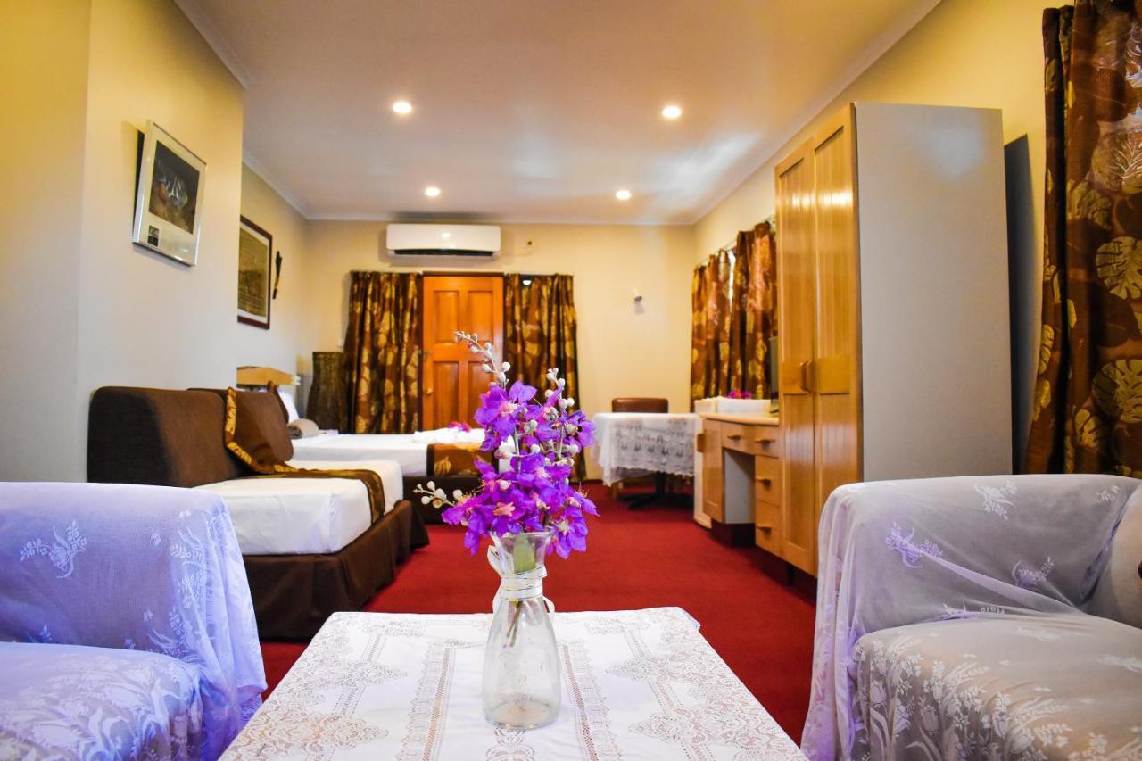 Grand Eastern 3* Labasa