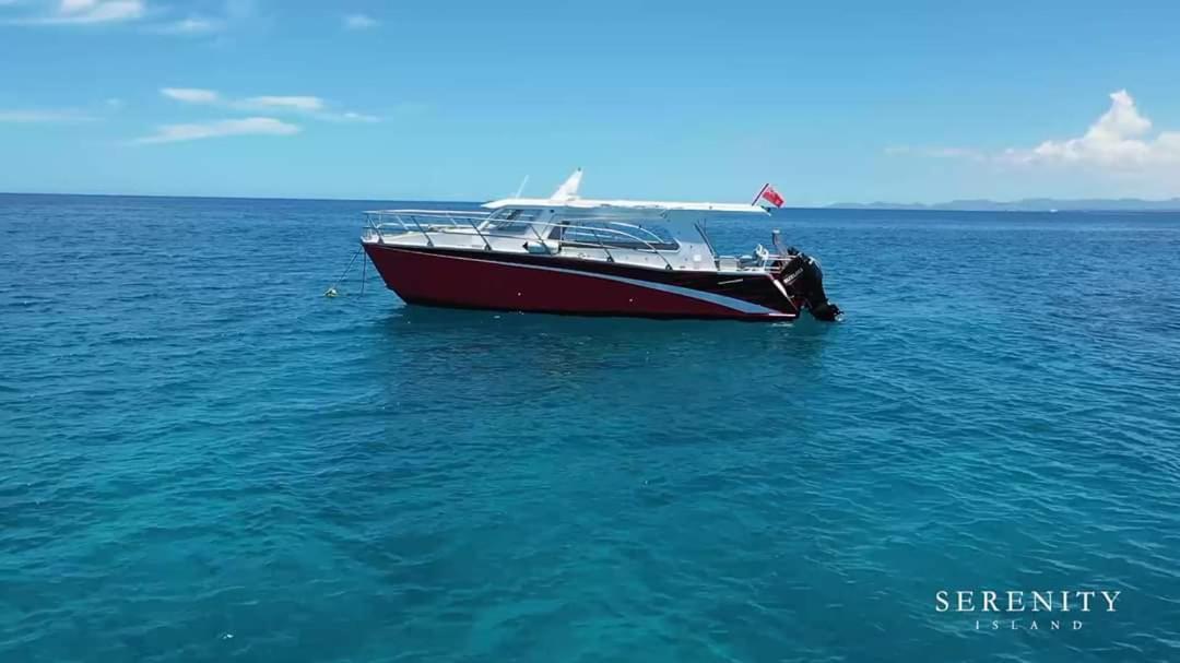 Serenity Island Resort Kadavulailai (Bounty)