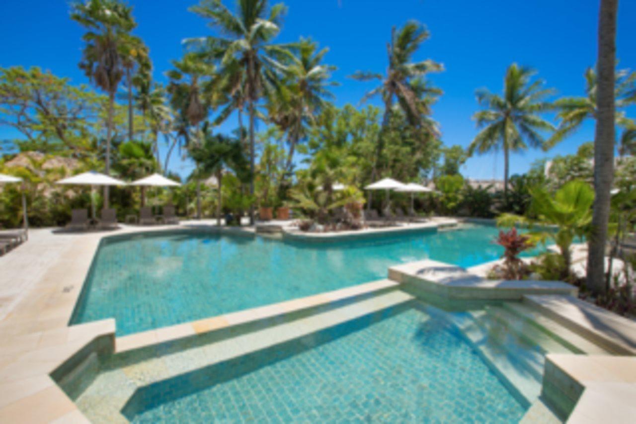Castaway Island, Fiji Resort Castaway Island