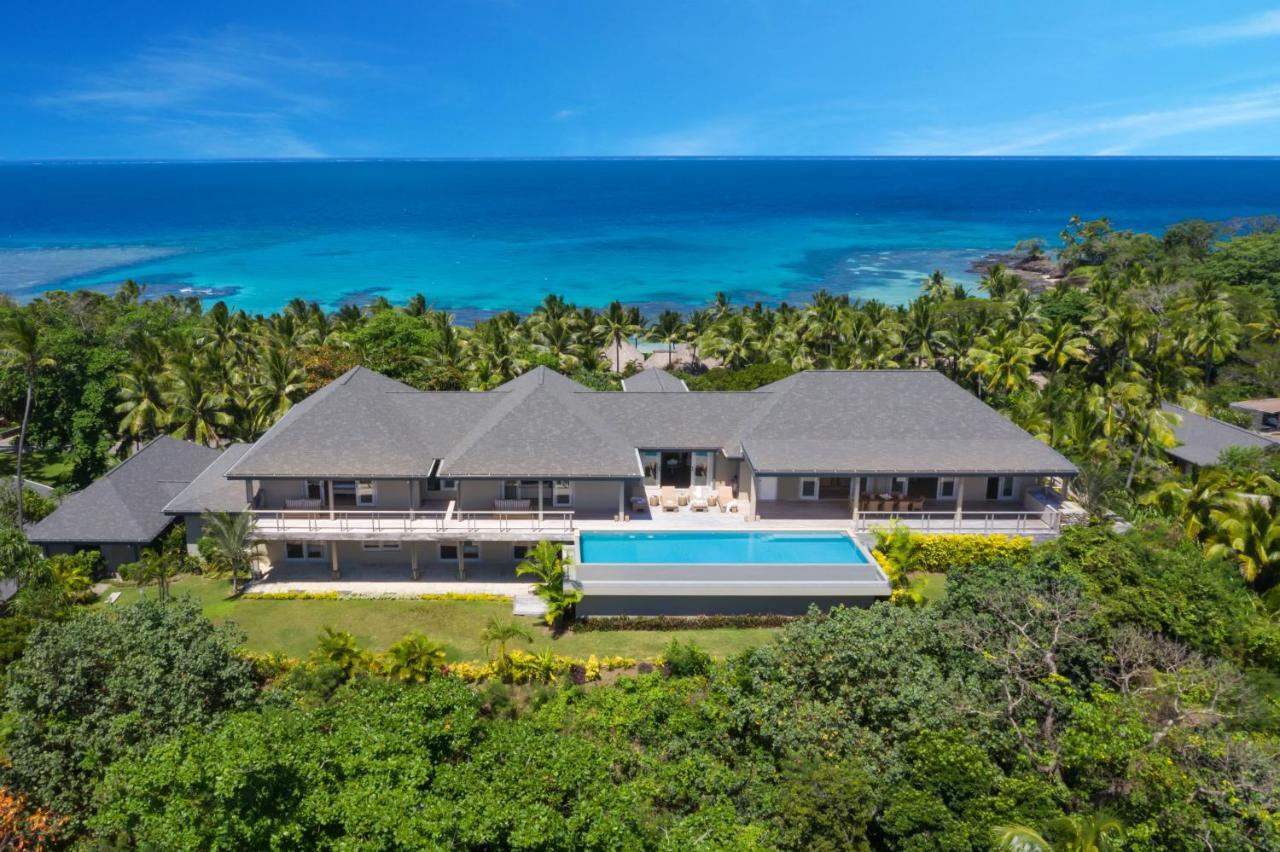 Kokomo Private Island Fiji Yaukuve Levu
