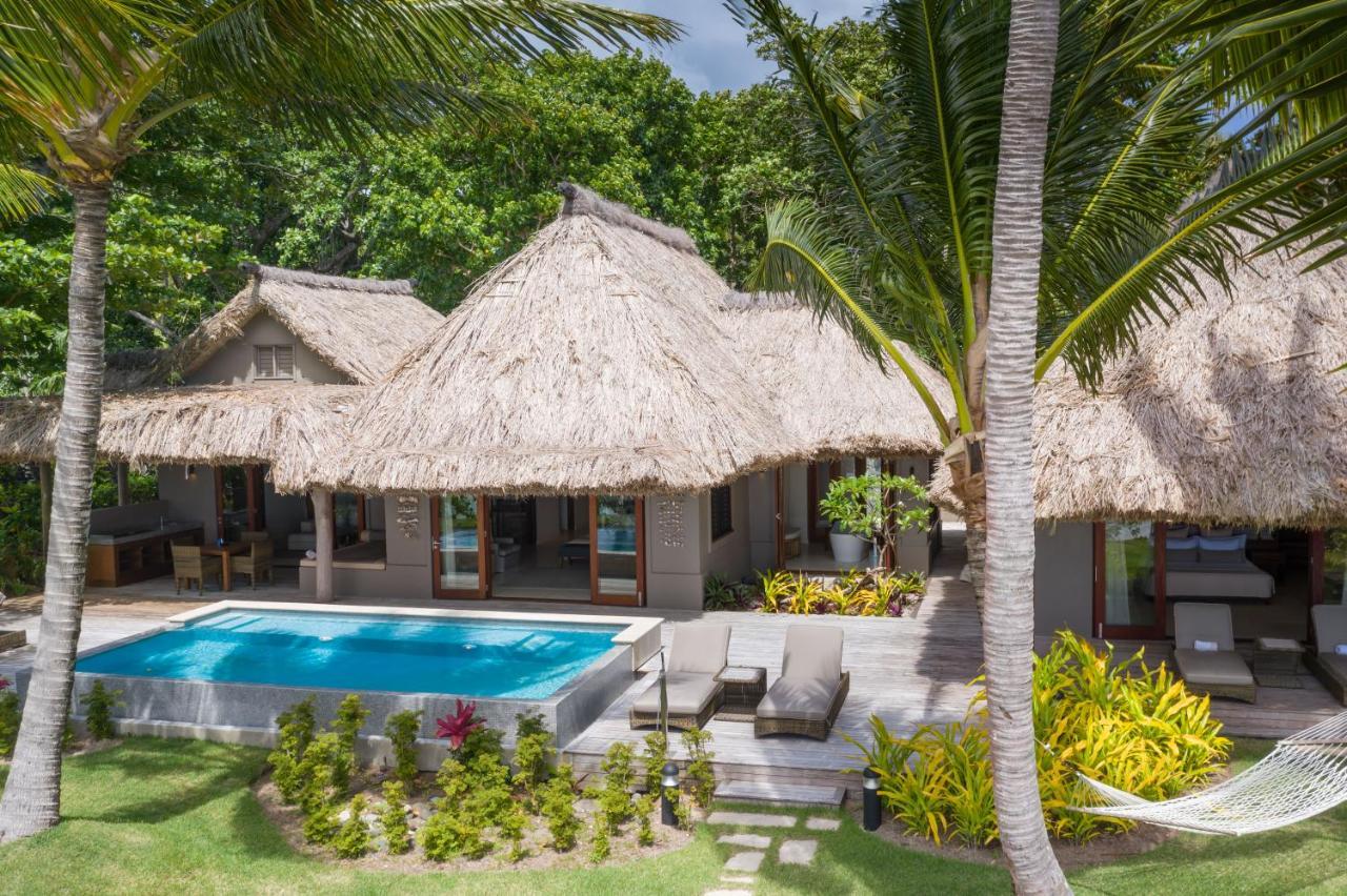Resort Kokomo Private Island Fiji