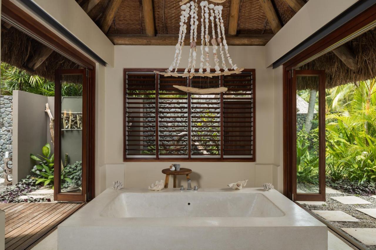 Kokomo Private Island Fiji Resort Yaukuve Levu