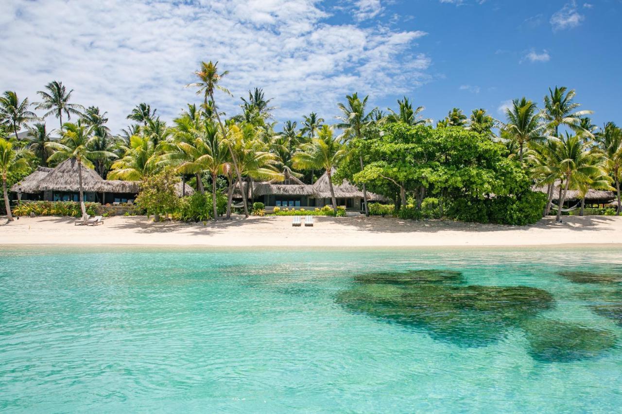 Kokomo Private Island Fiji 5* Yaukuve Levu