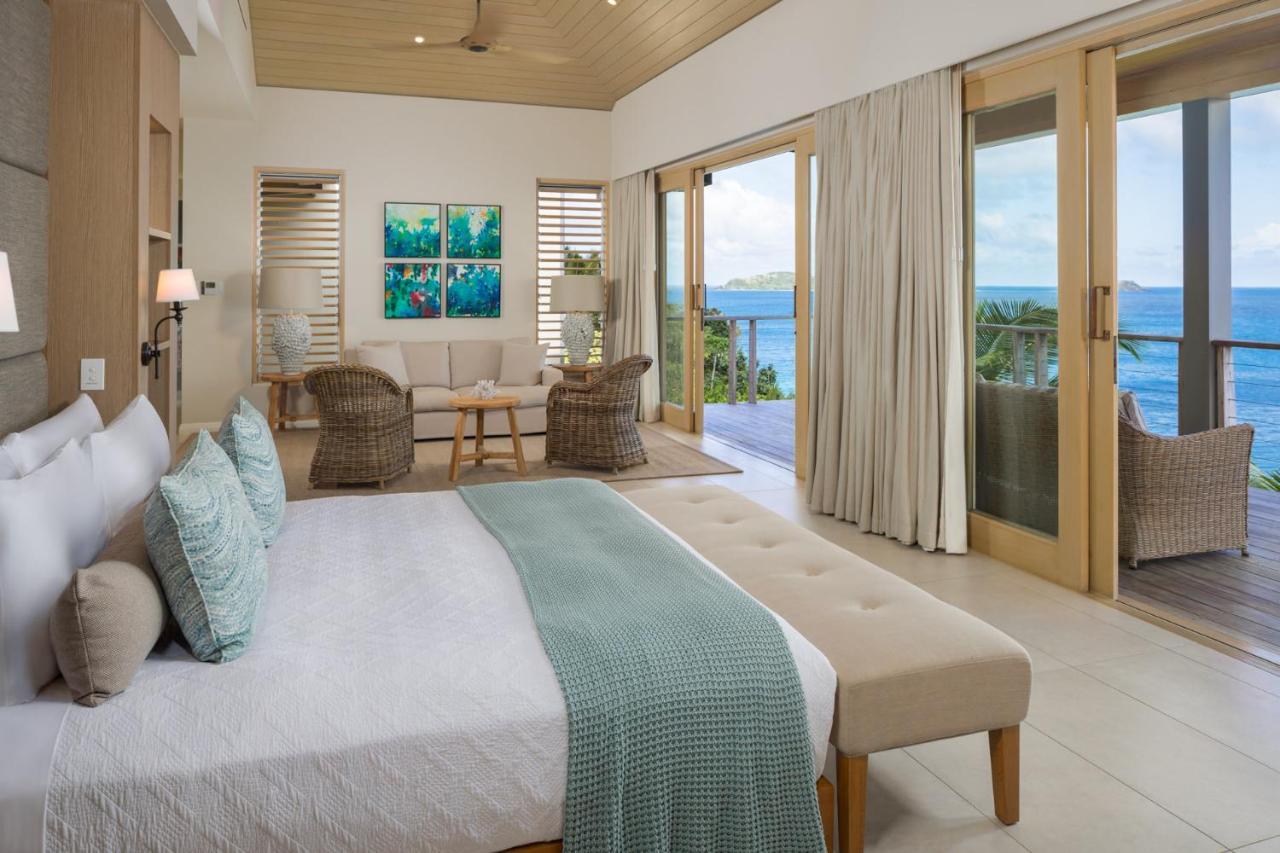 Kokomo Private Island Fiji 5*