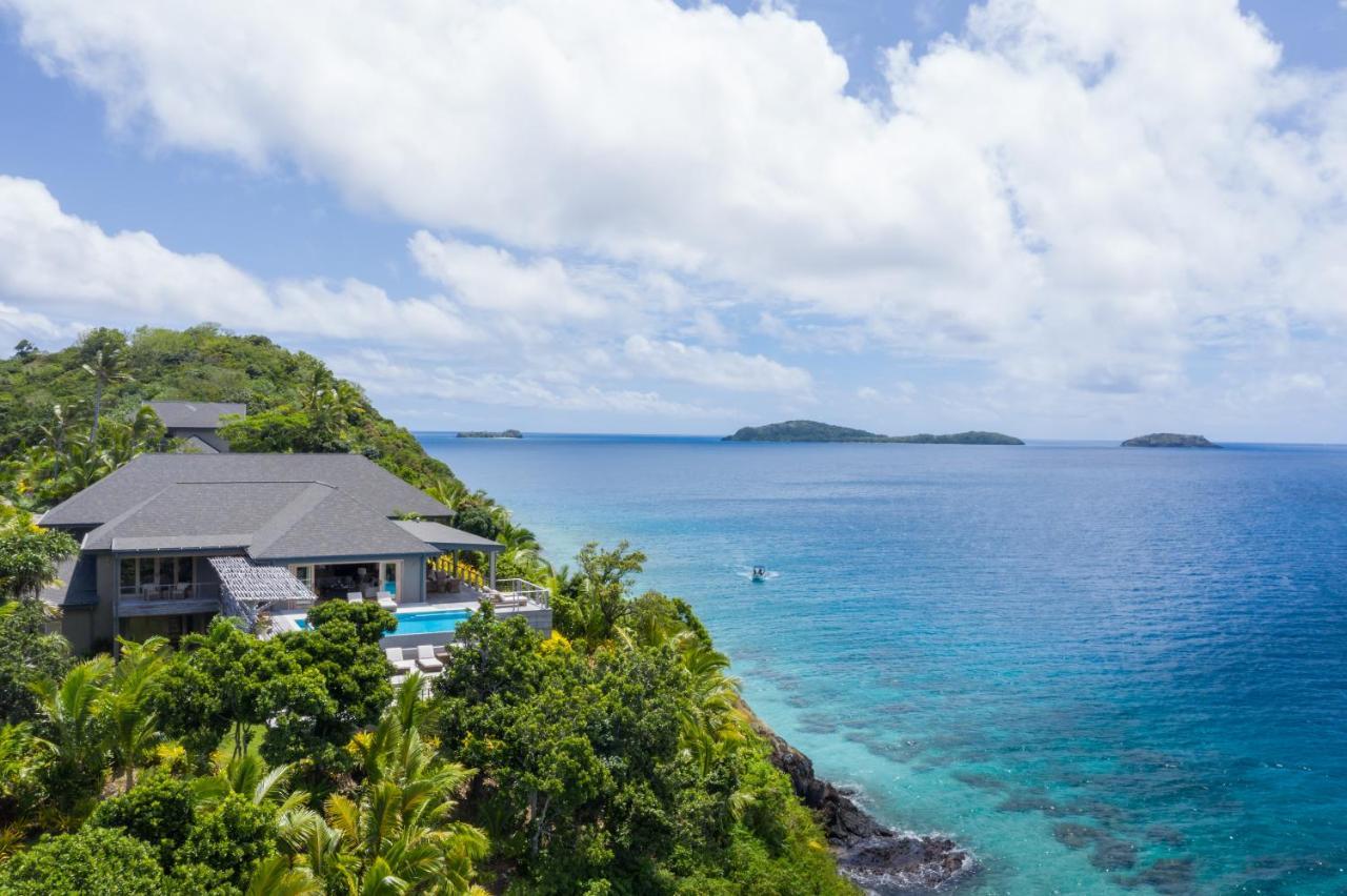 Kokomo Private Island Fiji 5*