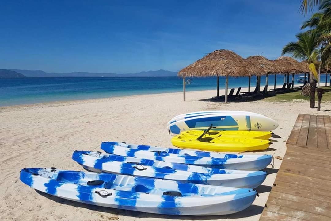 Resort Serenity Island