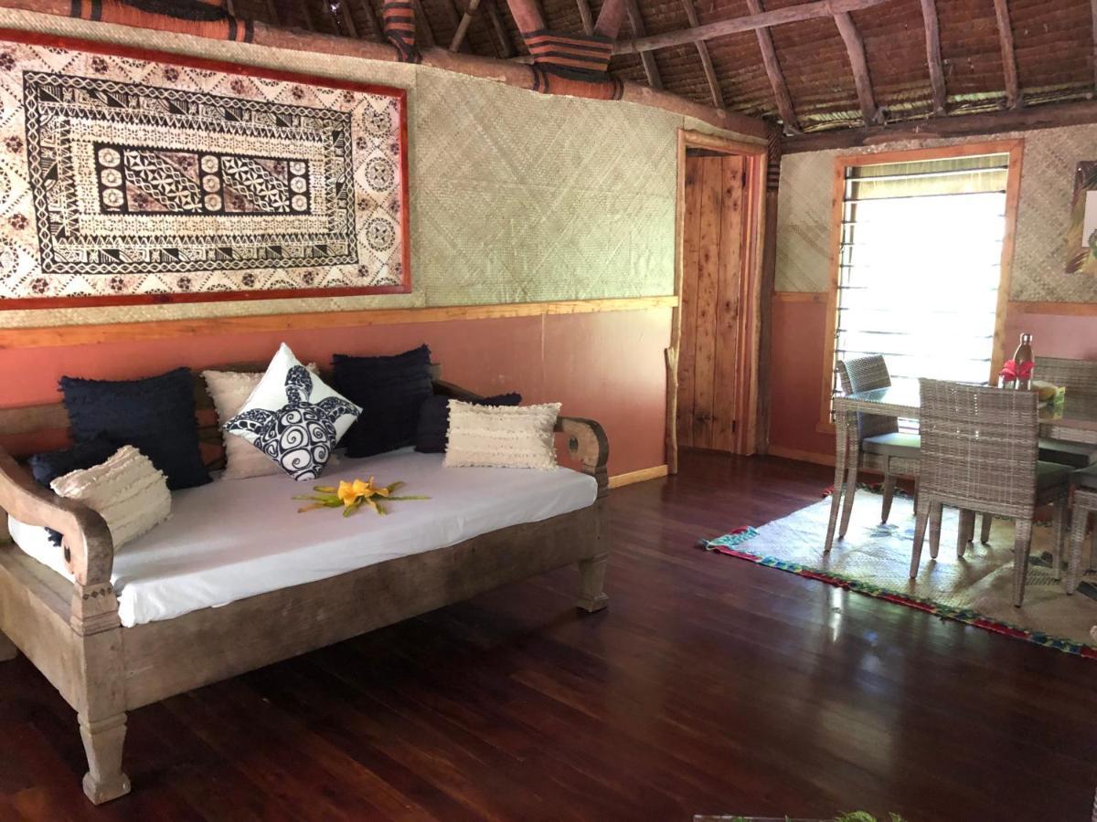 Resort Oneta Naqara