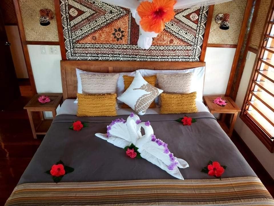 Oneta Resort 4*