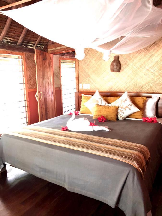 Oneta Resort Naqara