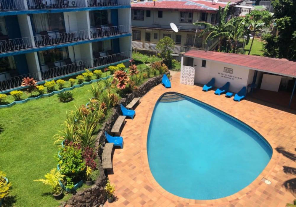 Aparthotel Capricorn 3*