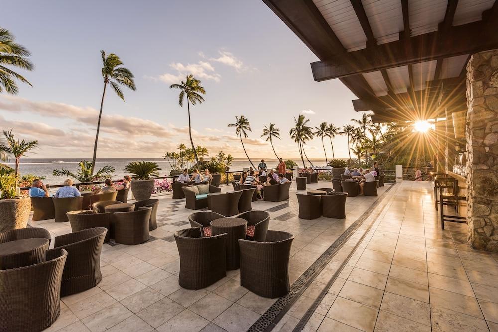 The Warwick Fiji 5* Korolevu (Viti Levu)