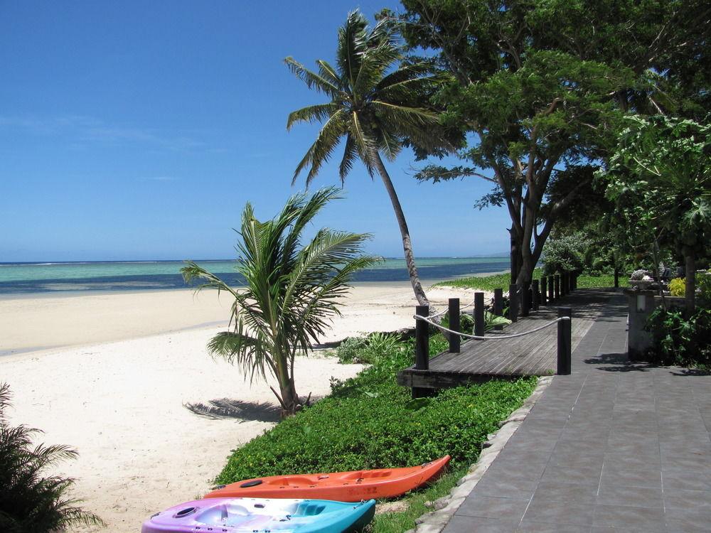 Resort Wellesley Fiji Vunaniu