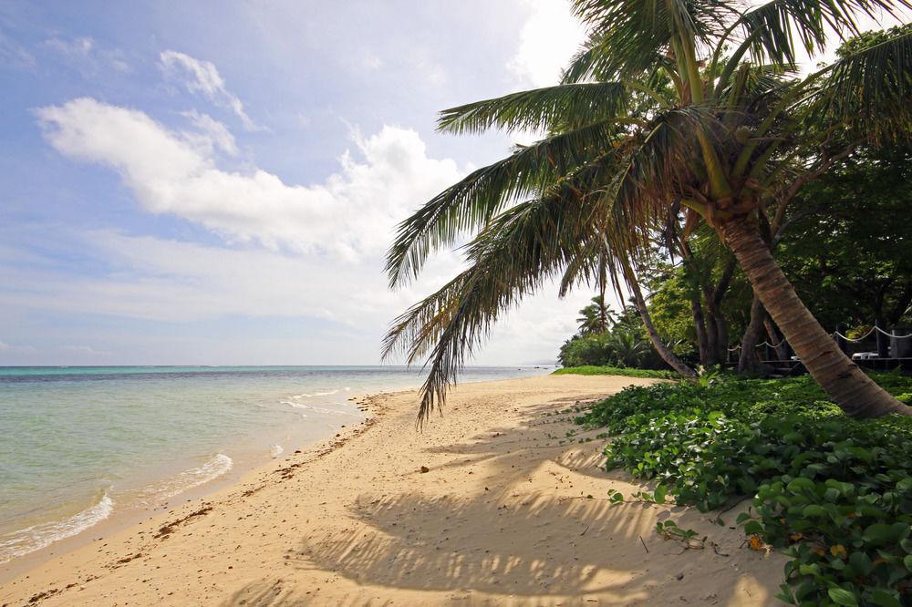 Resort Wellesley Fiji