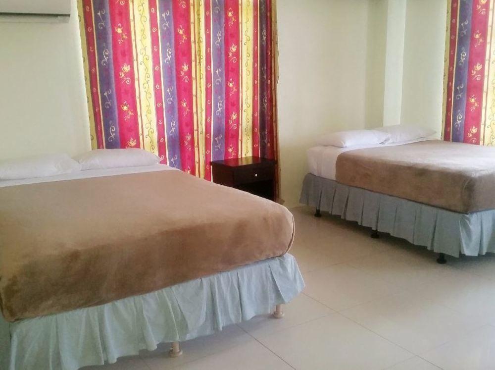 Hotel Grand Melanesian