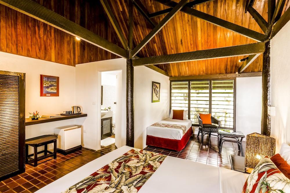 Tambua Sands Resort Korotogo