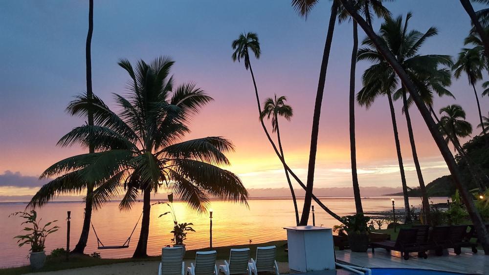 Mango Bay Resort 2*