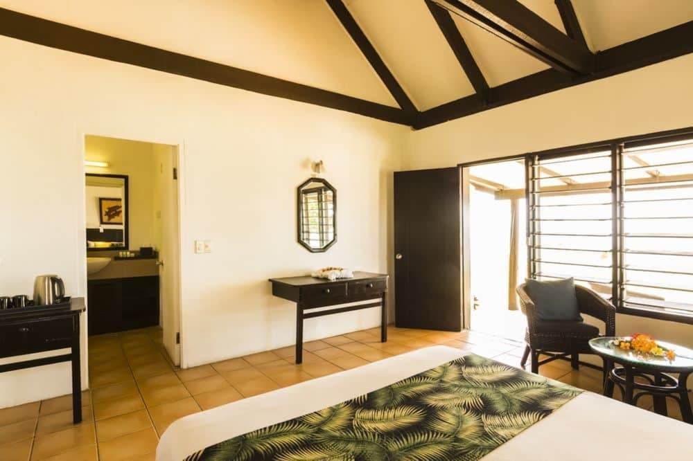 Resort Tambua Sands 4*