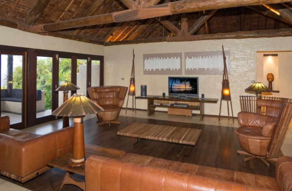 Wananavu Resort Rakiraki