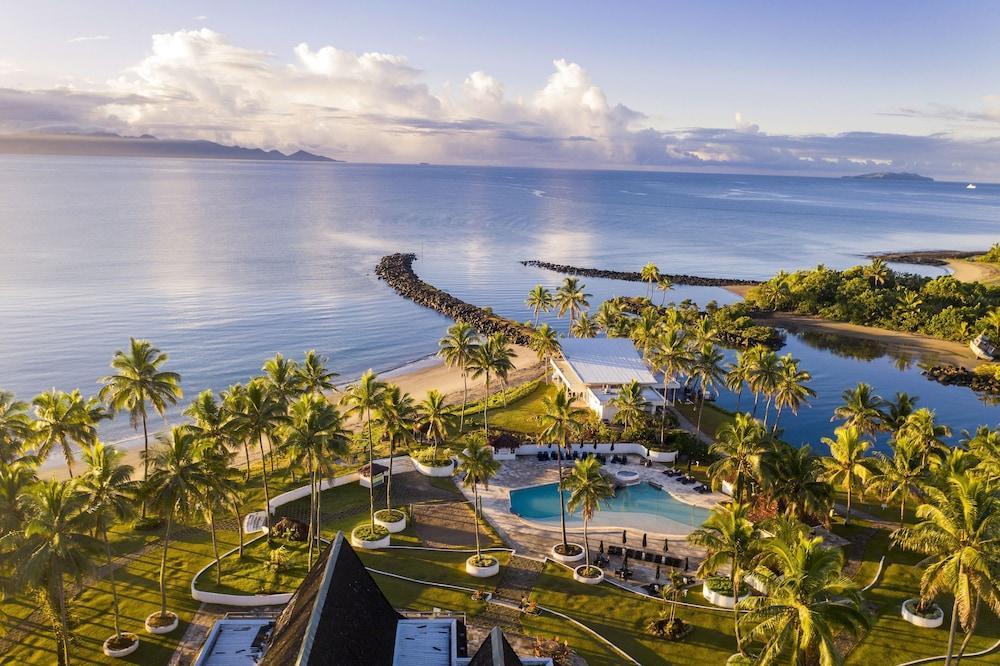 Resort The Pearl South Pacific Resort, & Golf Course Pacific Harbour