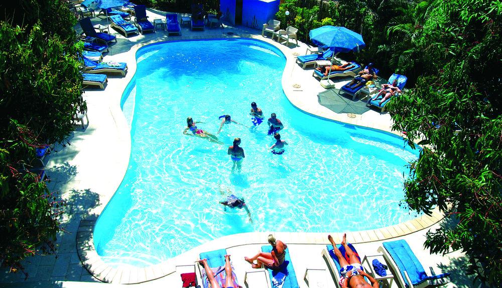 Bay Resort