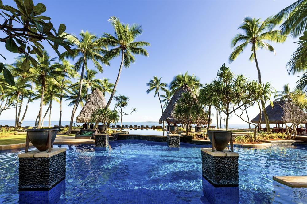 Sheraton Resort
