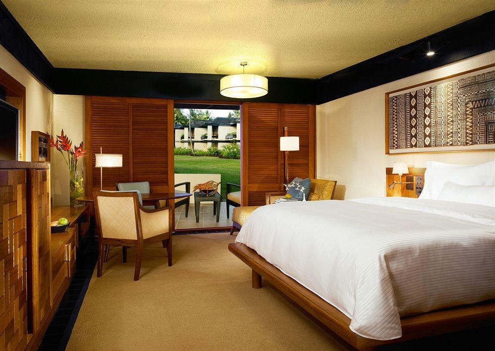 Sheraton Resort