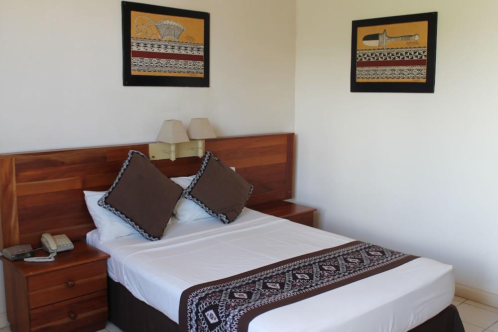 Hostel Smugglers Cove & Nadi