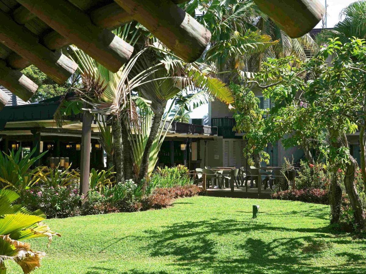 Hotel Mercure