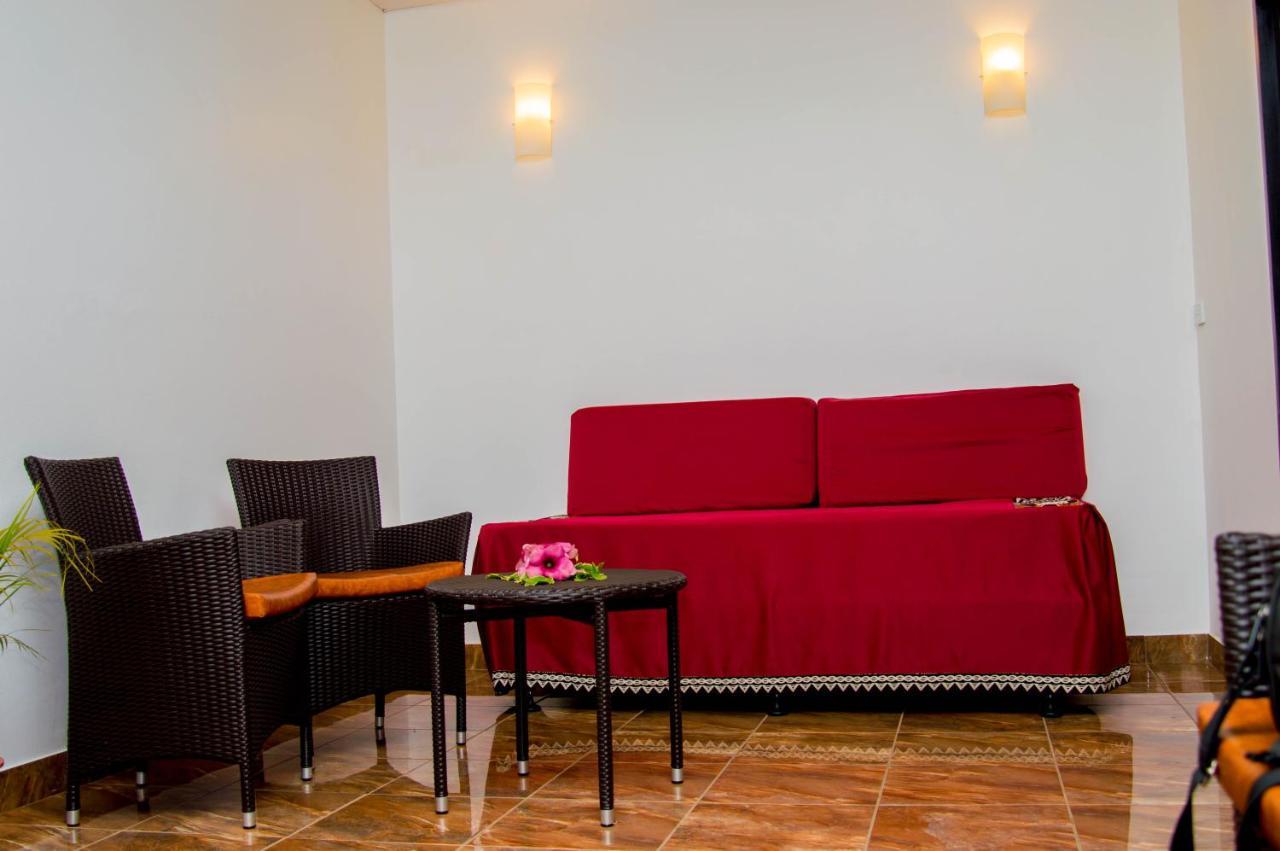 Hotel Grand West