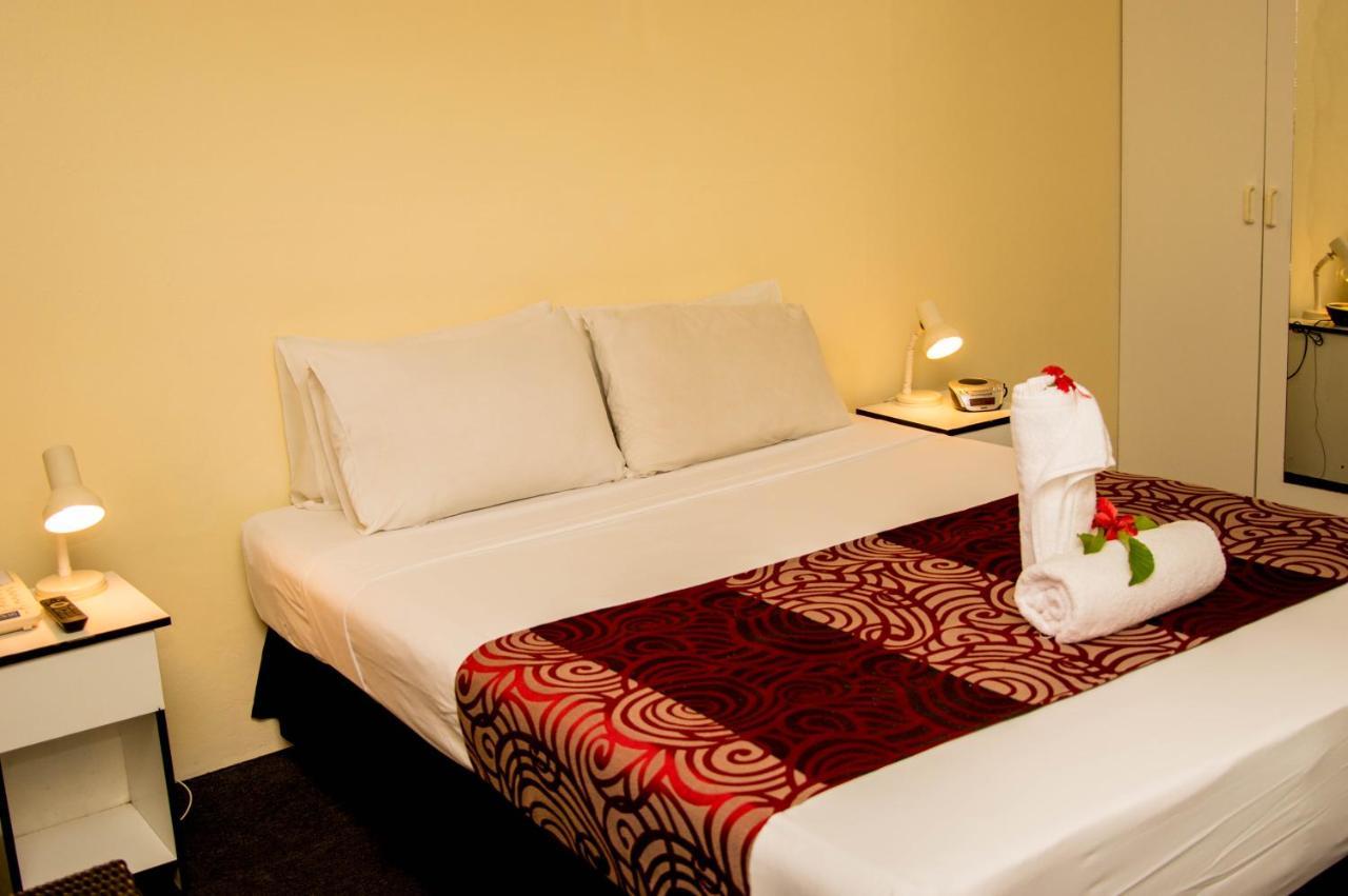 Grand West 3*