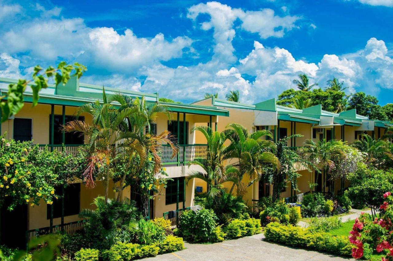 Hotel Grand West