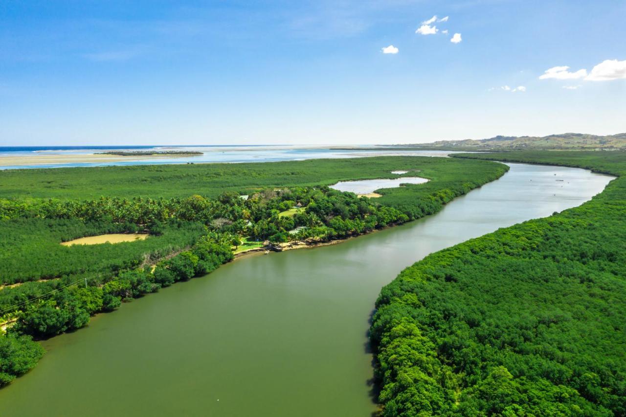 Qoqo Island Mangrove Resort Natadola
