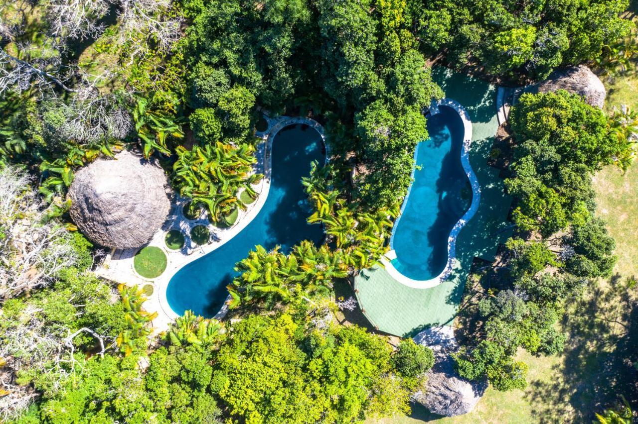 Qoqo Island Mangrove Resort