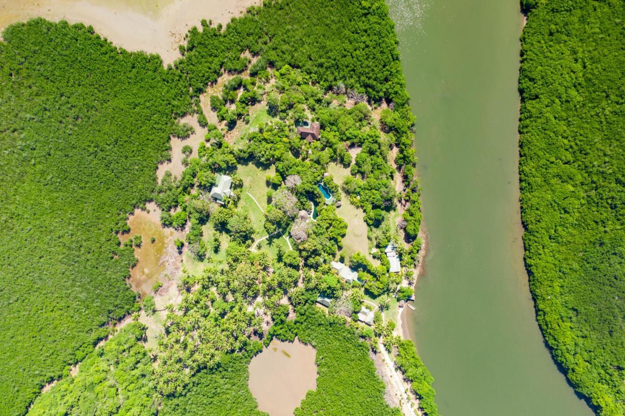 Qoqo Island Mangrove Natadola