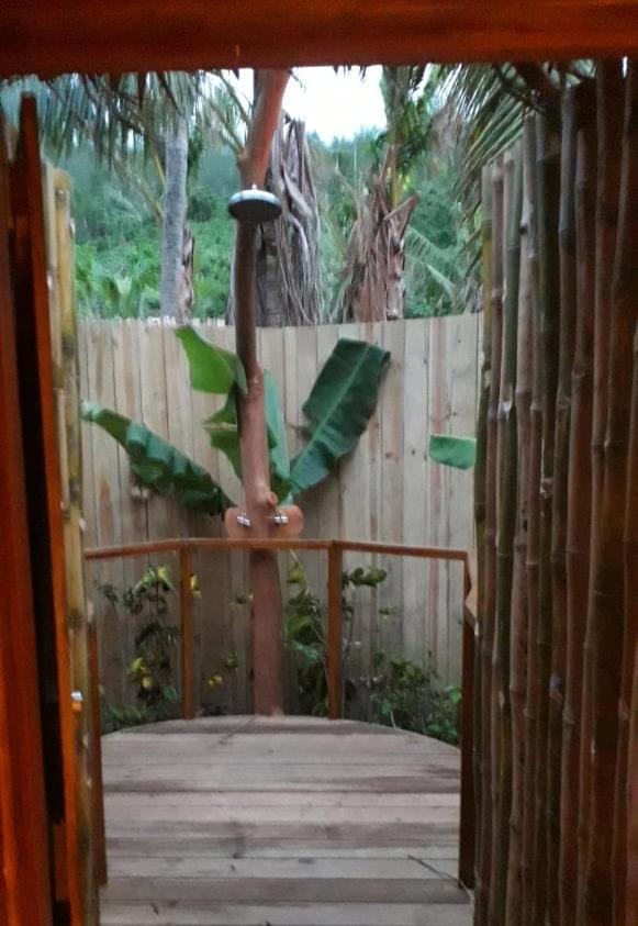 Oneta Resort