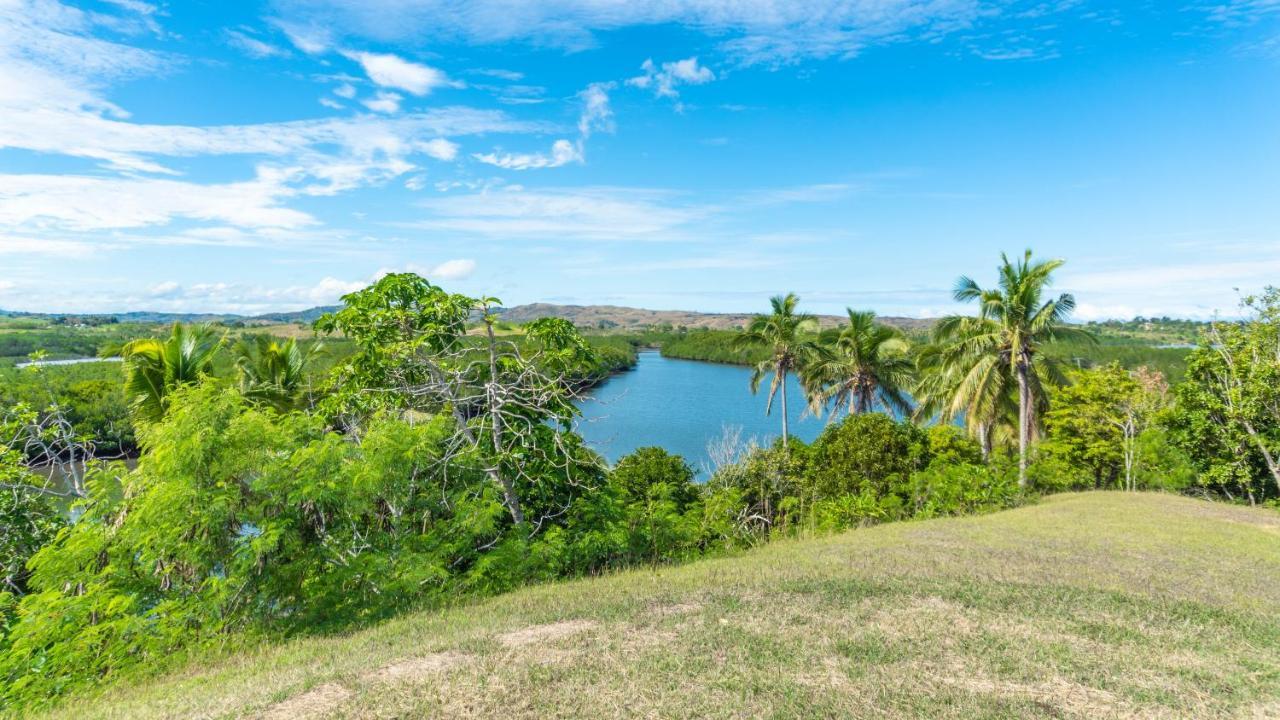 Qoqo Island Mangrove 3* Natadola