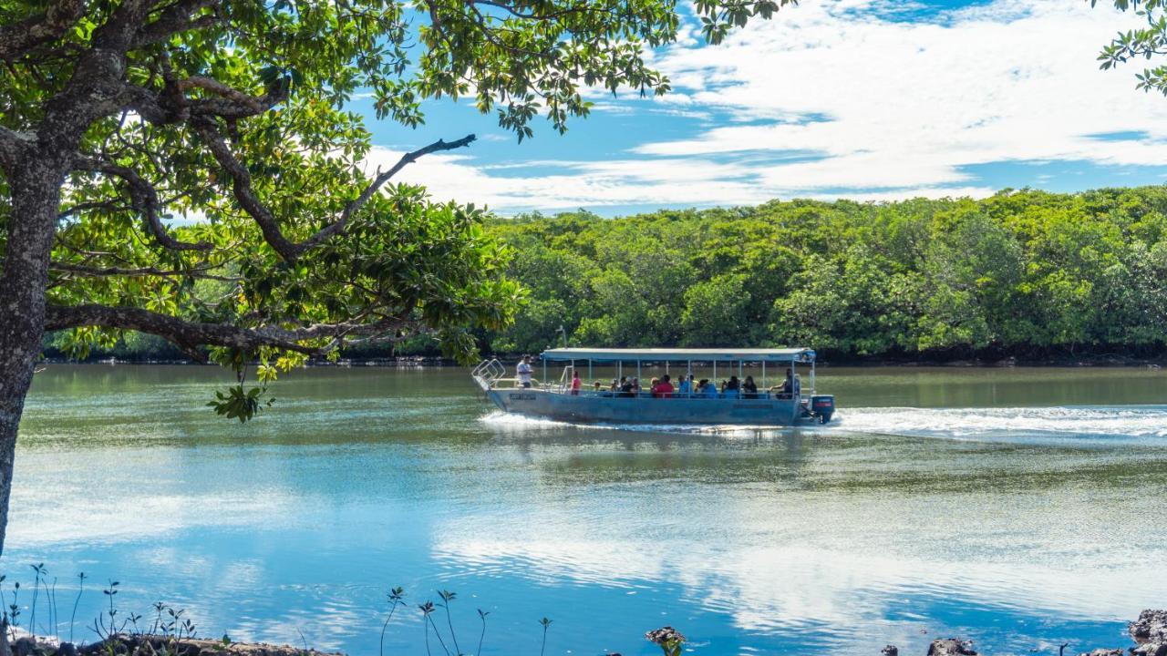 Resort Qoqo Island Mangrove 3*
