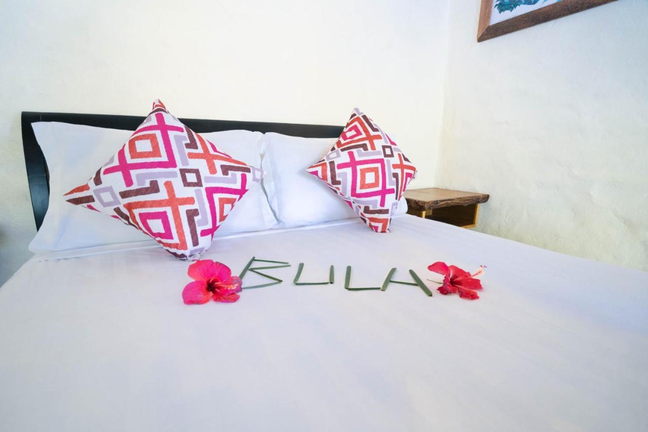 Qoqo Island Mangrove Resort 3*