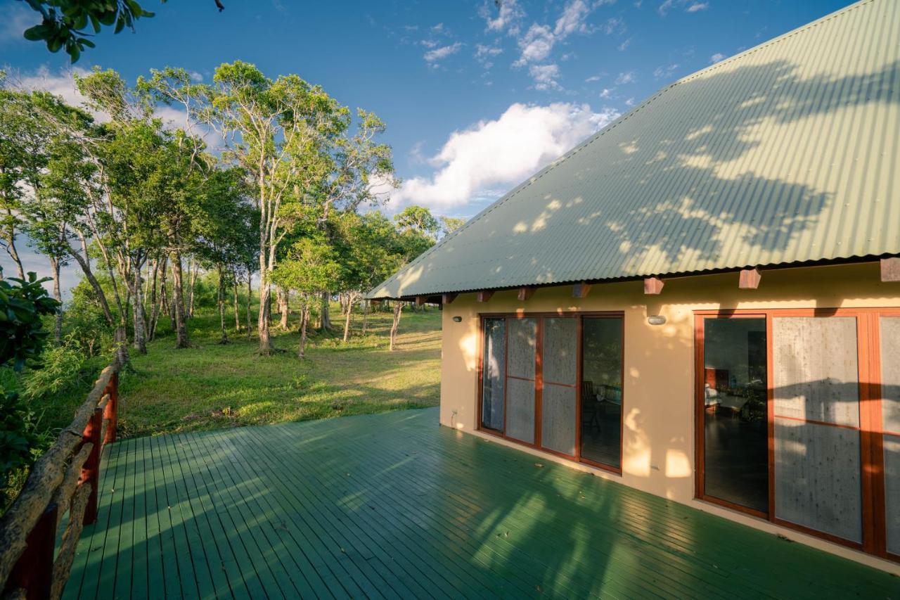 Qoqo Island Mangrove Resort Natadola