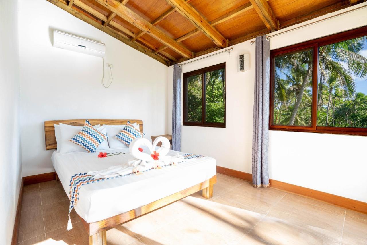 Qoqo Island Mangrove Resort Natadola