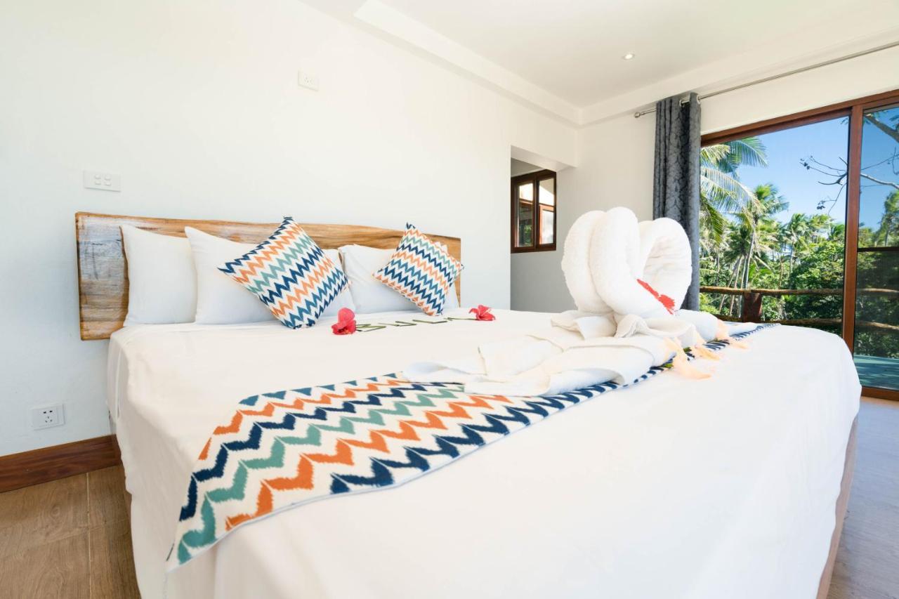 Qoqo Island Mangrove 3* Natadola