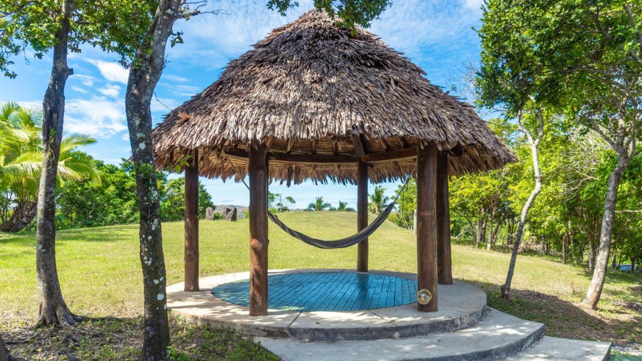 Qoqo Island Mangrove Resort Natadola
