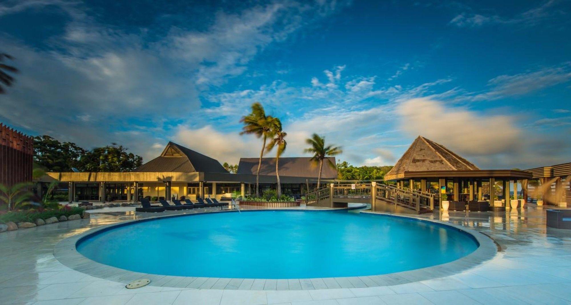 Resort & - Fiji 4*