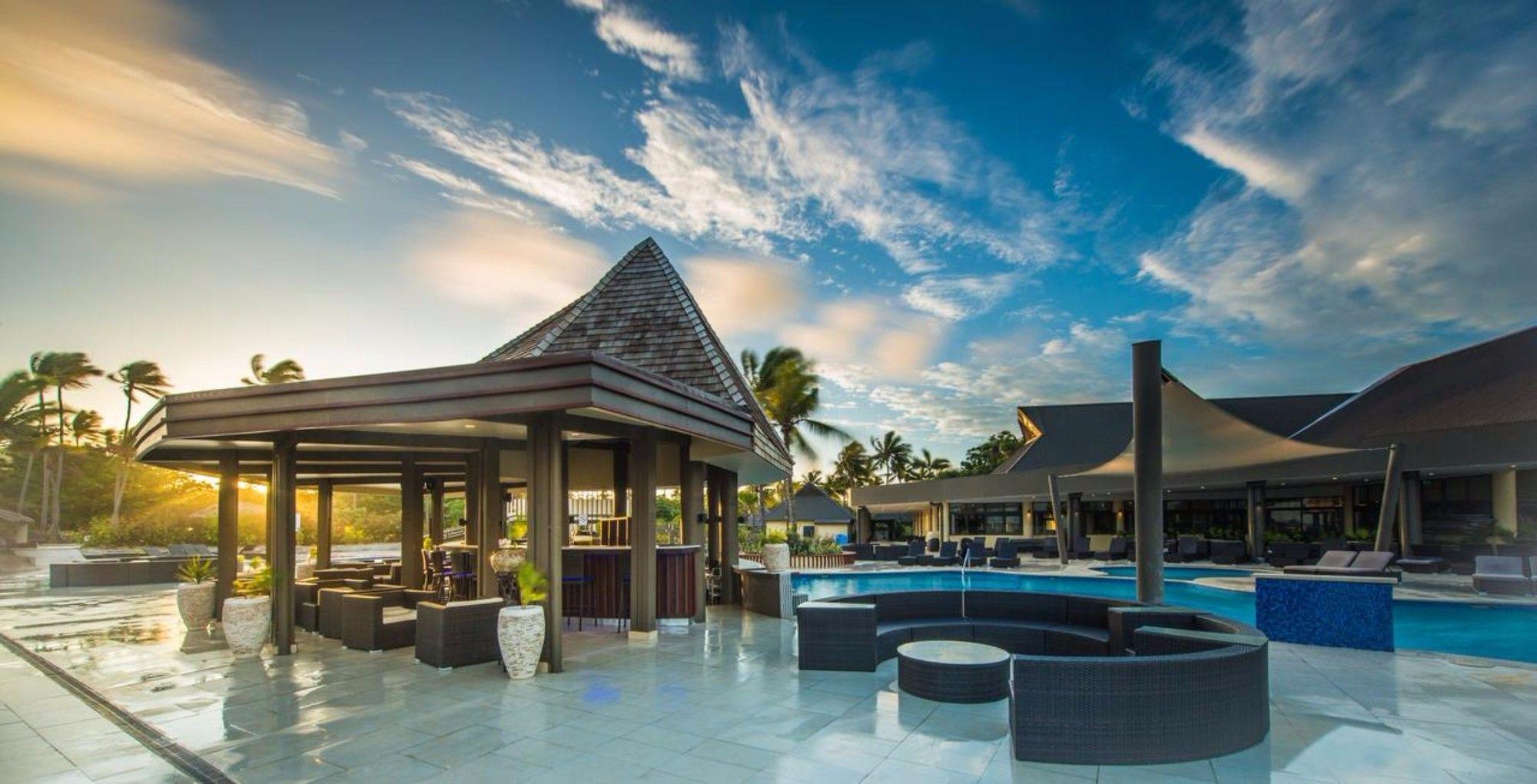 Resort & - Fiji