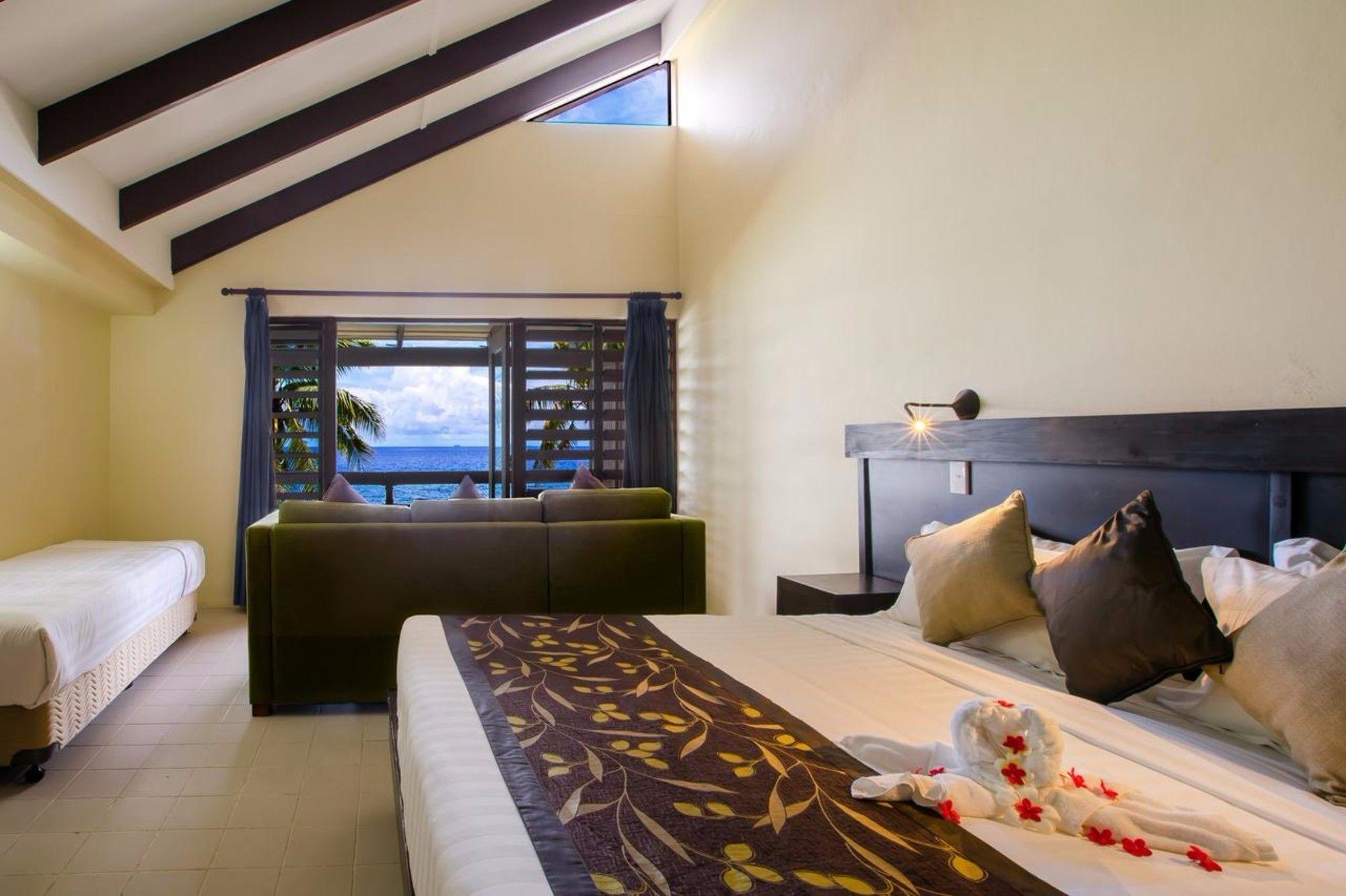 Resort & - Fiji