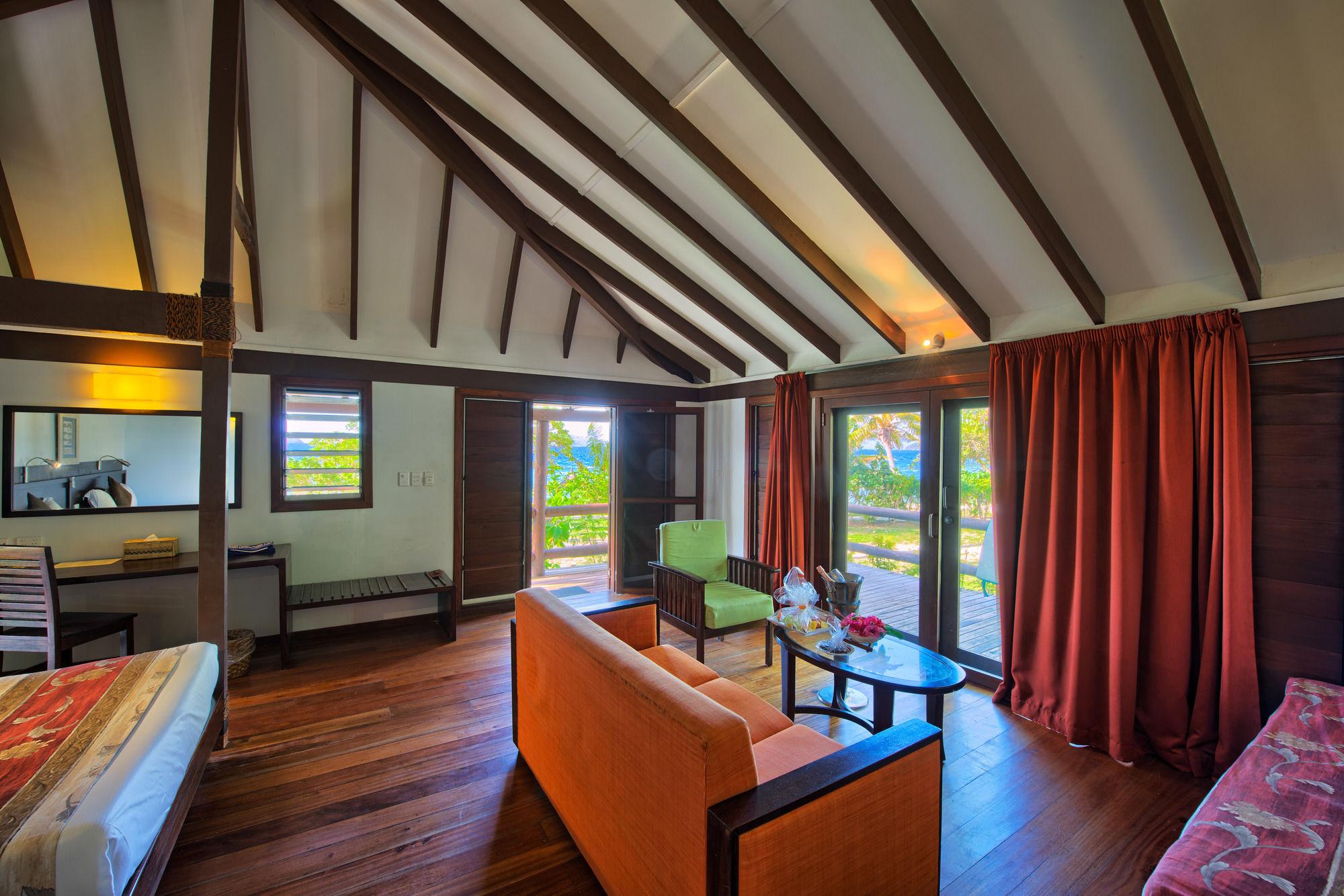 Resort & - Fiji 4*