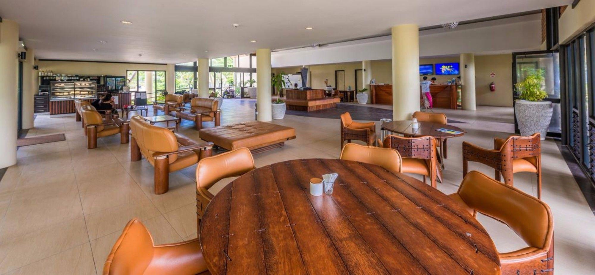 Resort & - Fiji