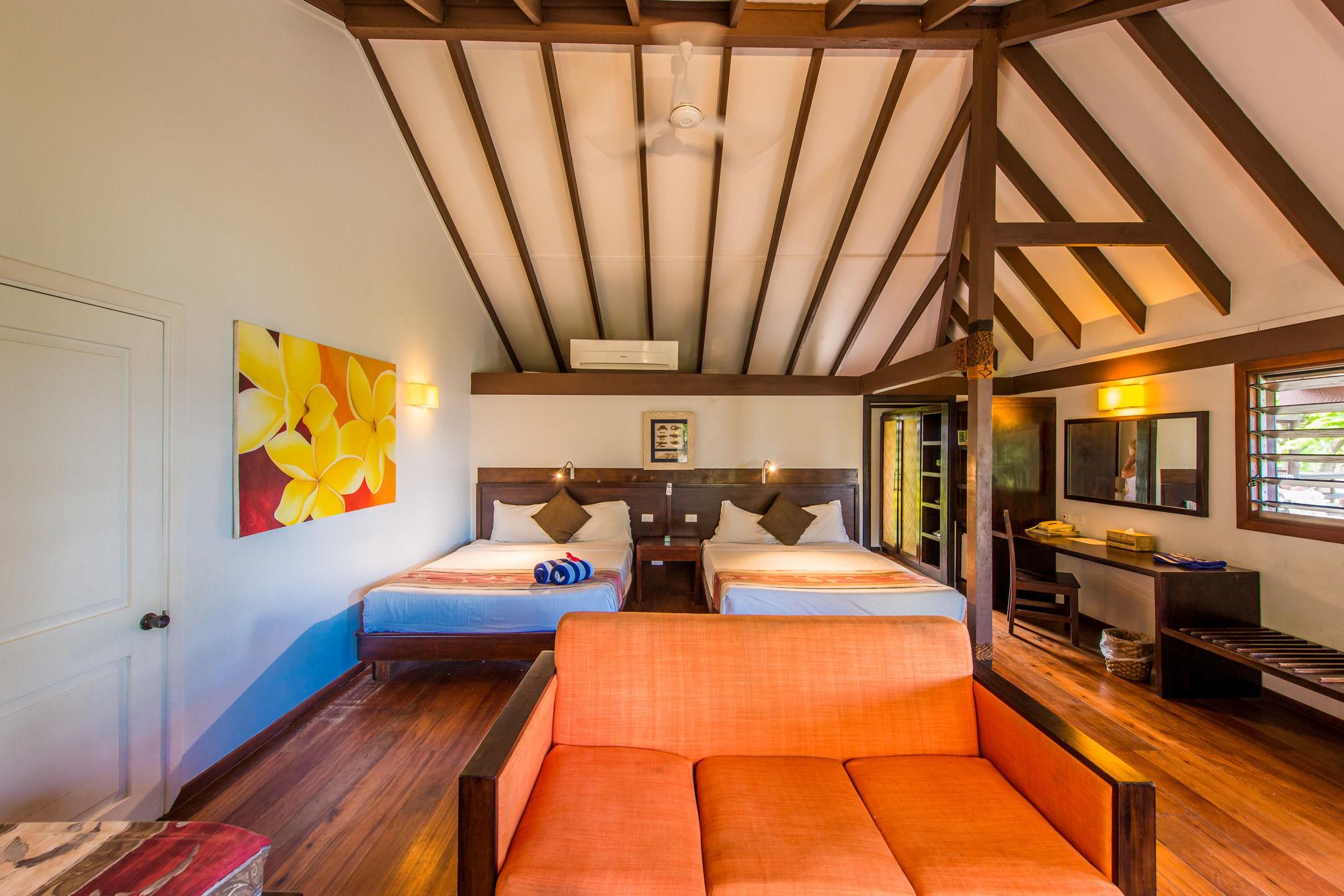 Resort & - Fiji